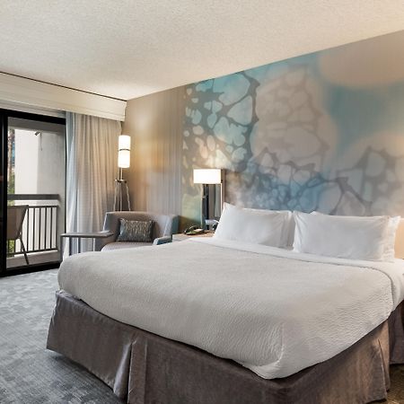 Sonesta Select Tempe Downtown Ξενοδοχείο Εξωτερικό φωτογραφία