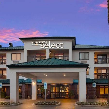 Sonesta Select Tempe Downtown Ξενοδοχείο Εξωτερικό φωτογραφία