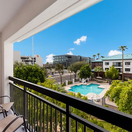 Sonesta Select Tempe Downtown Ξενοδοχείο Εξωτερικό φωτογραφία
