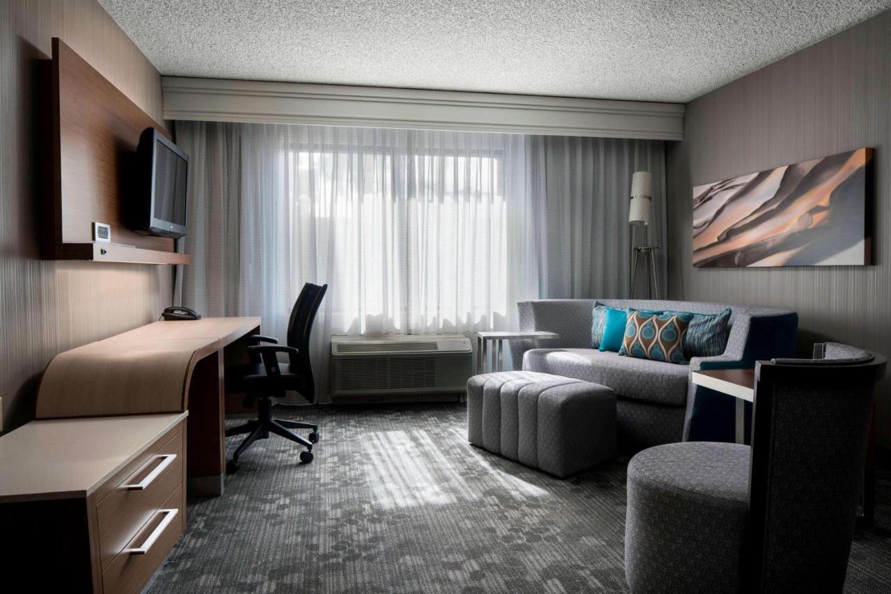 Sonesta Select Tempe Downtown Ξενοδοχείο Εξωτερικό φωτογραφία