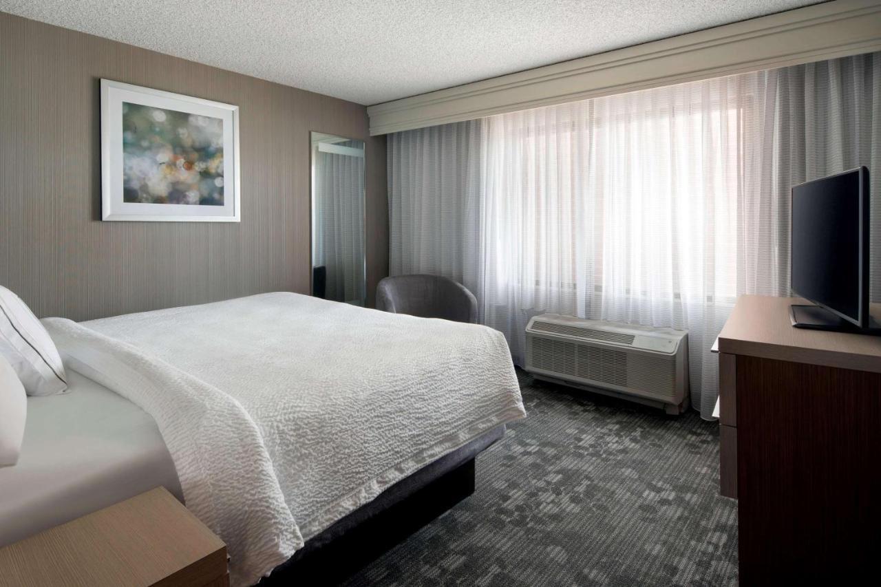 Sonesta Select Tempe Downtown Ξενοδοχείο Εξωτερικό φωτογραφία