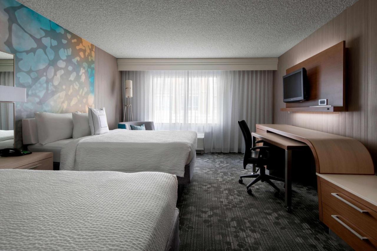 Sonesta Select Tempe Downtown Ξενοδοχείο Εξωτερικό φωτογραφία