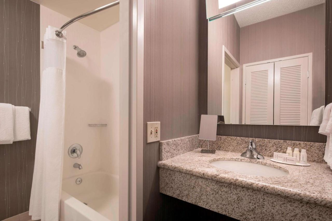 Sonesta Select Tempe Downtown Ξενοδοχείο Εξωτερικό φωτογραφία