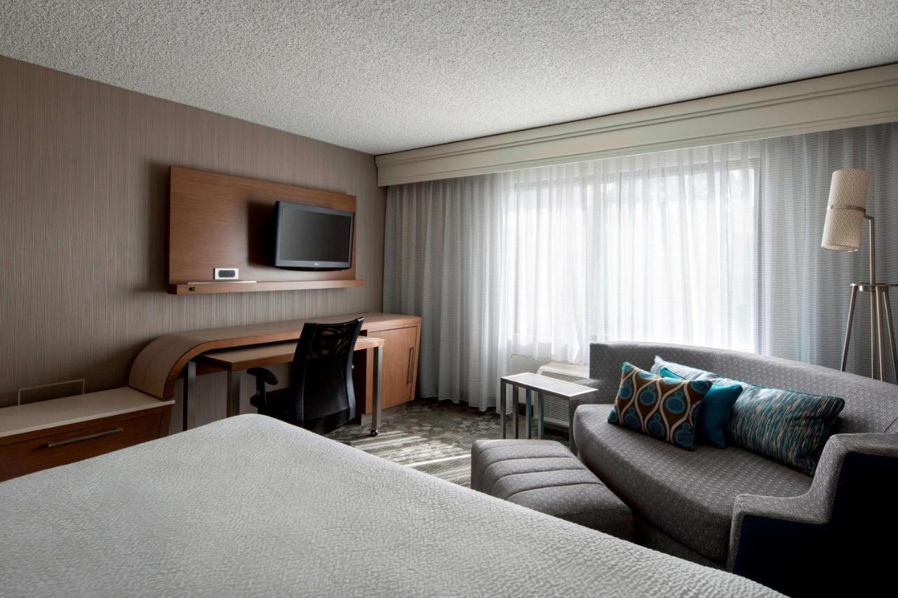 Sonesta Select Tempe Downtown Ξενοδοχείο Εξωτερικό φωτογραφία
