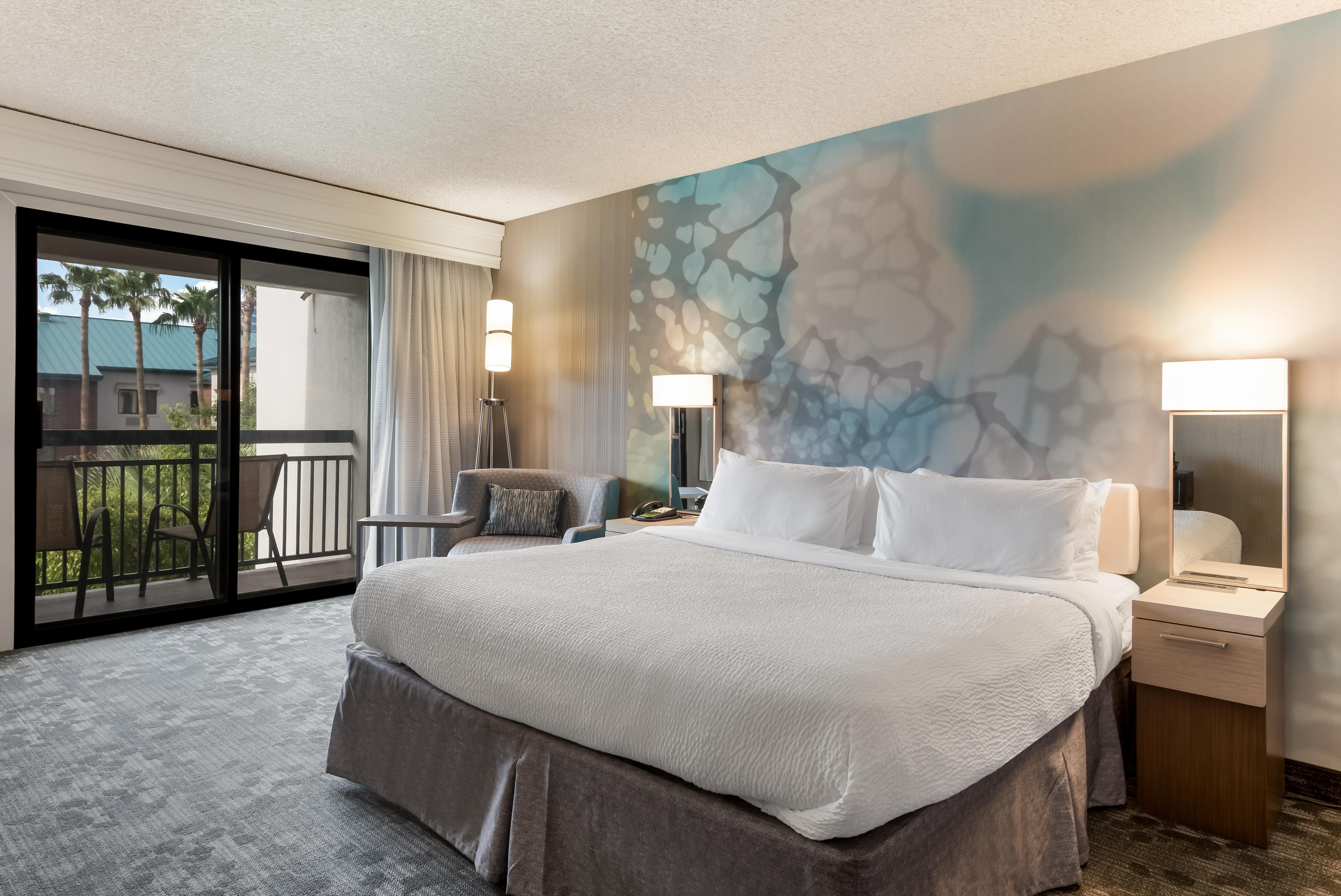 Sonesta Select Tempe Downtown Ξενοδοχείο Εξωτερικό φωτογραφία
