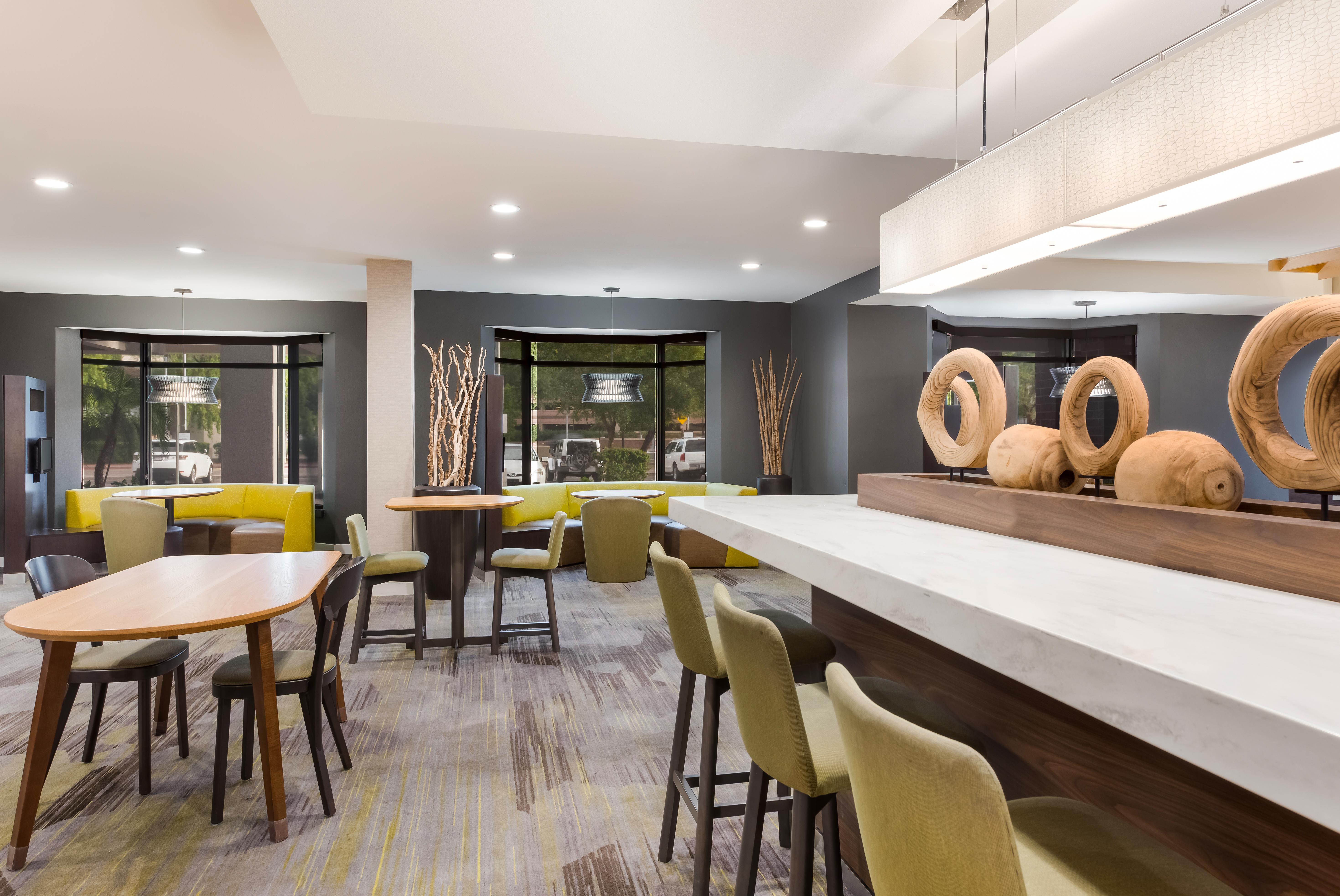 Sonesta Select Tempe Downtown Ξενοδοχείο Εξωτερικό φωτογραφία