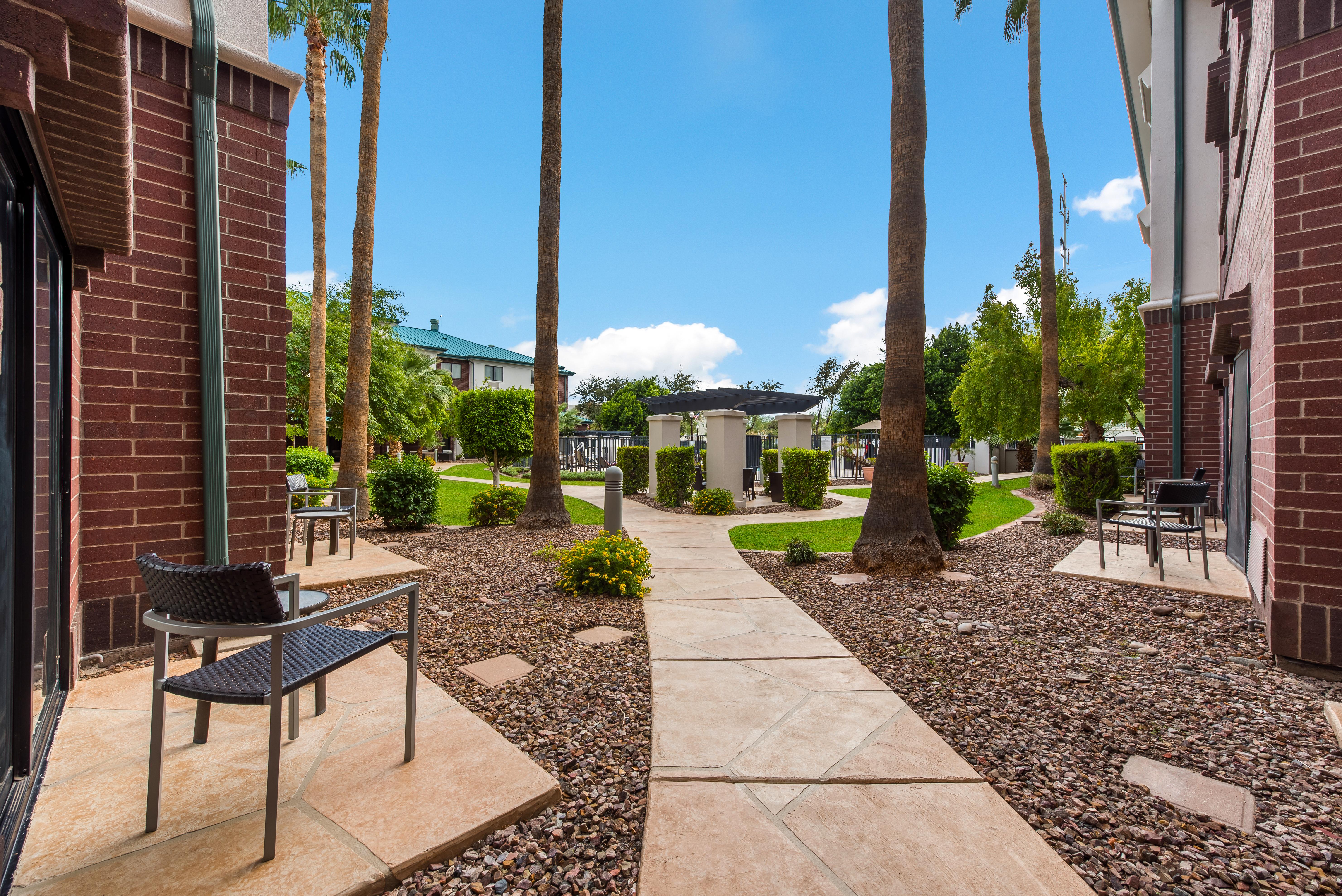 Sonesta Select Tempe Downtown Ξενοδοχείο Εξωτερικό φωτογραφία
