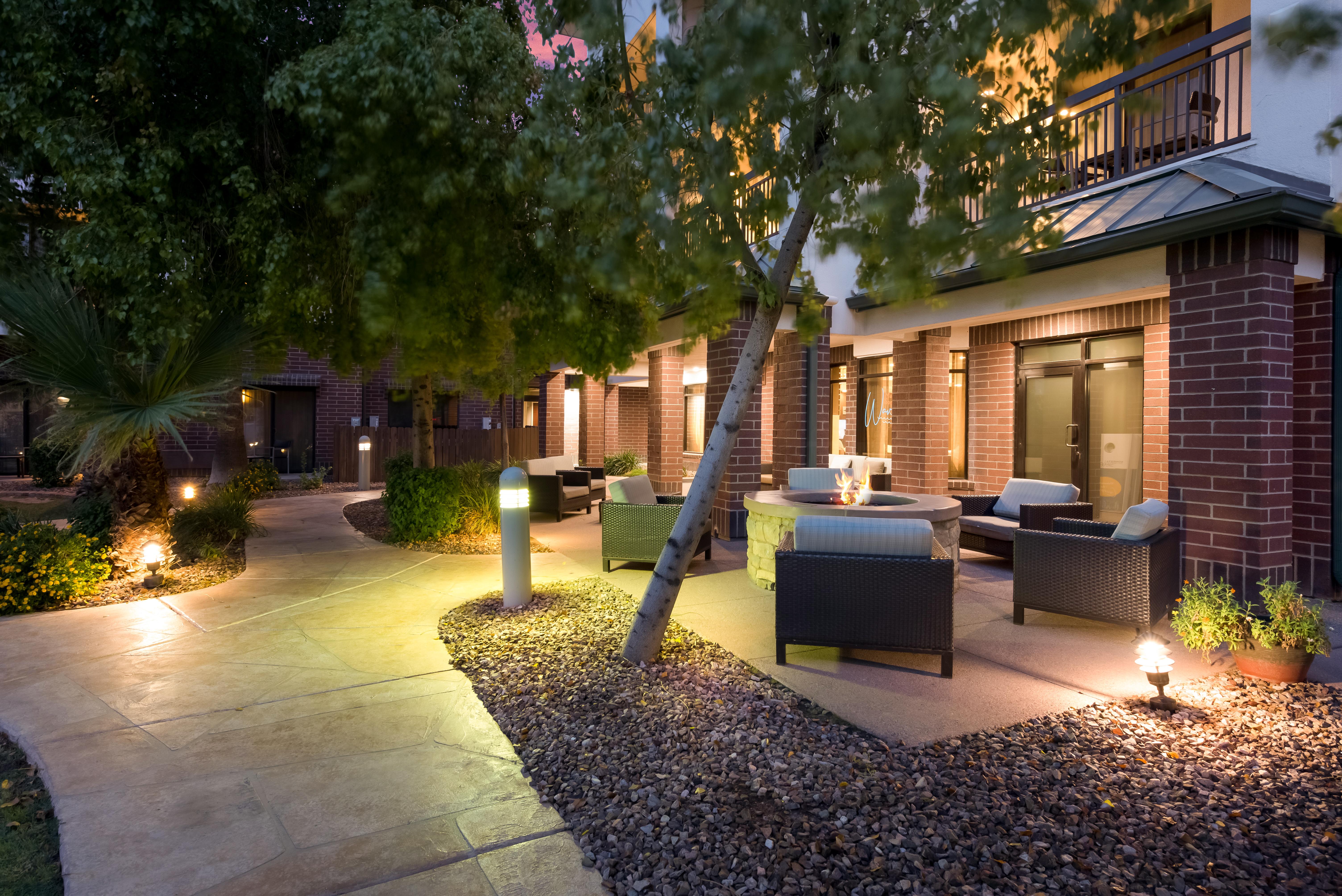 Sonesta Select Tempe Downtown Ξενοδοχείο Εξωτερικό φωτογραφία