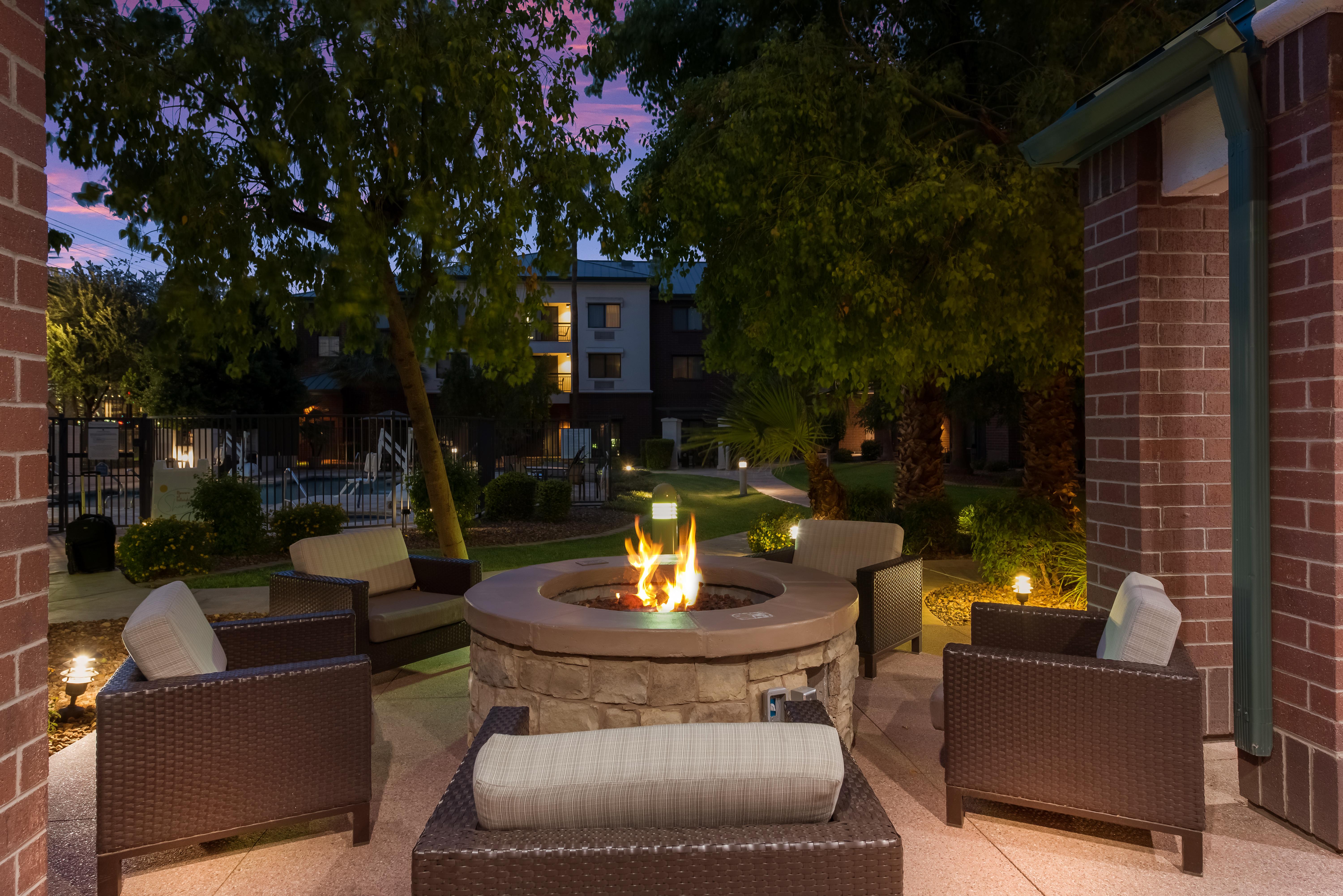 Sonesta Select Tempe Downtown Ξενοδοχείο Εξωτερικό φωτογραφία
