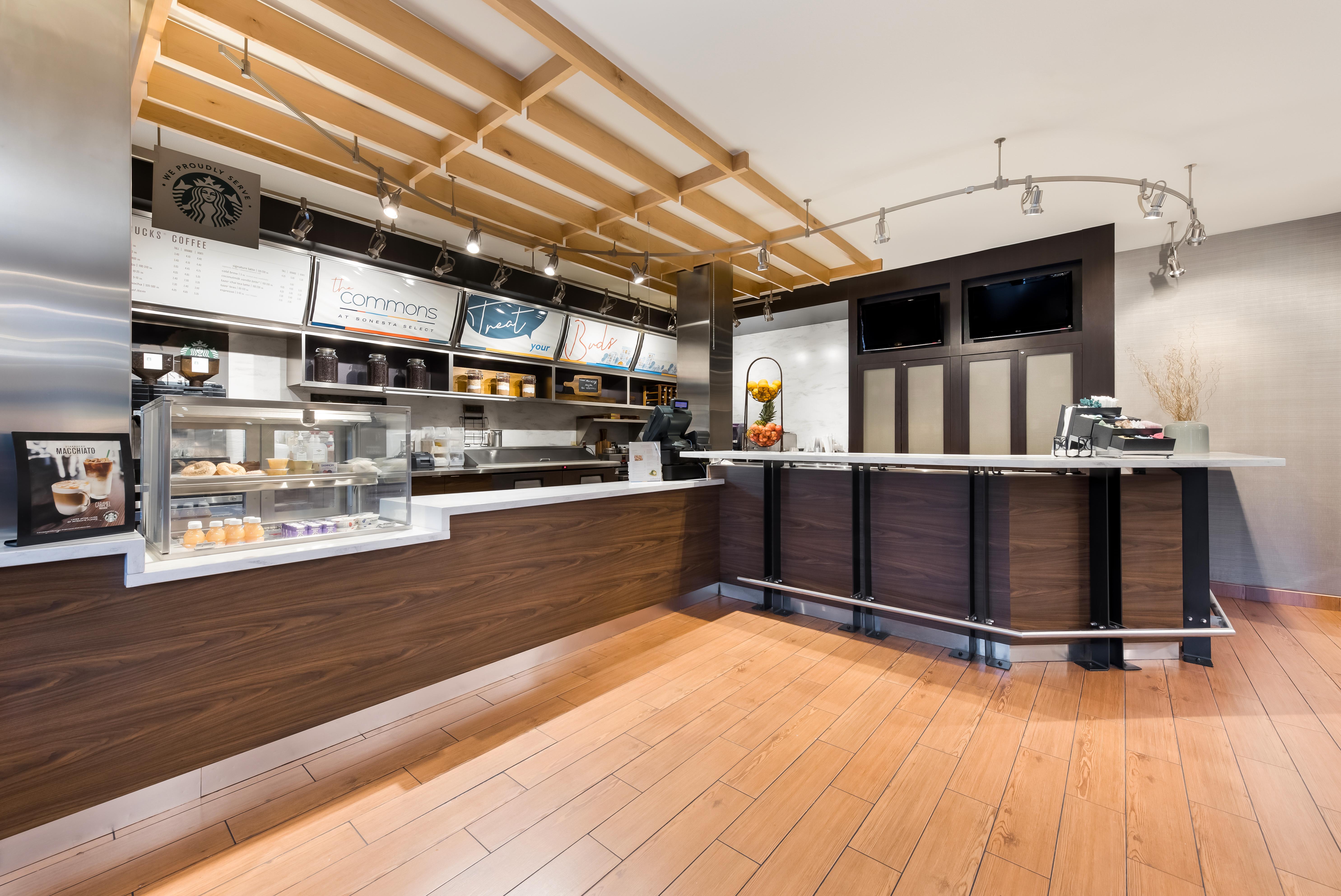 Sonesta Select Tempe Downtown Ξενοδοχείο Εξωτερικό φωτογραφία