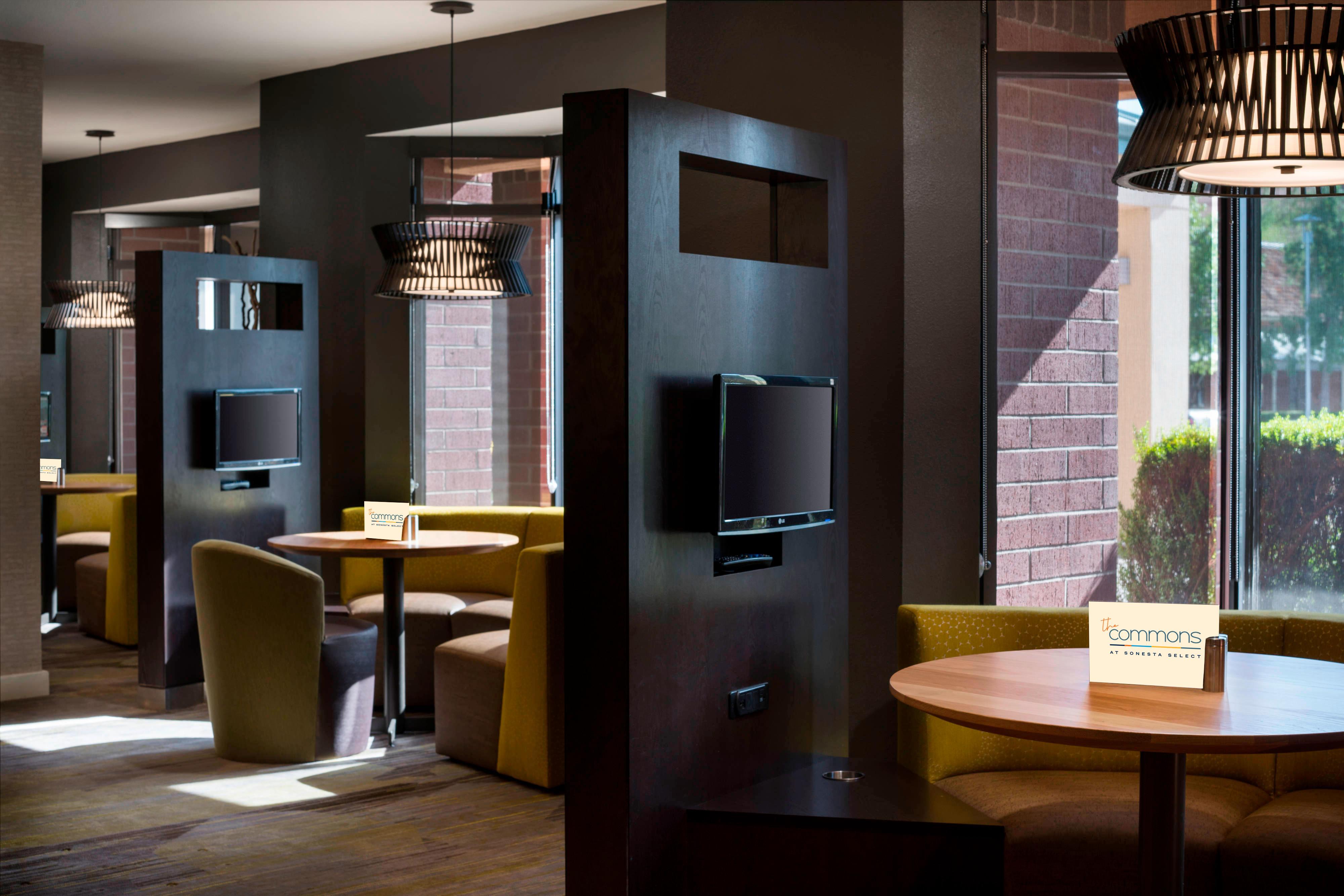 Sonesta Select Tempe Downtown Ξενοδοχείο Εξωτερικό φωτογραφία