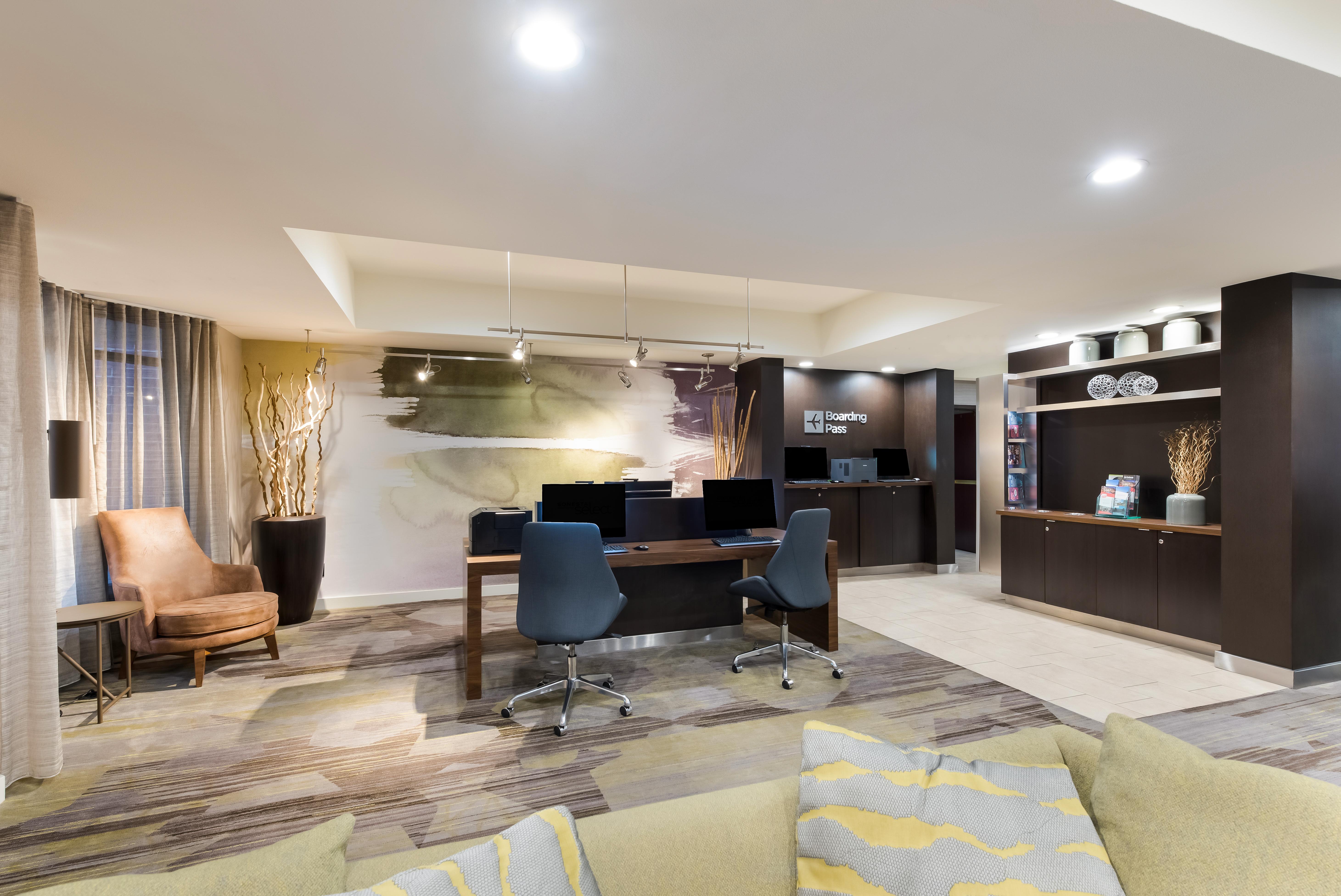 Sonesta Select Tempe Downtown Ξενοδοχείο Εξωτερικό φωτογραφία