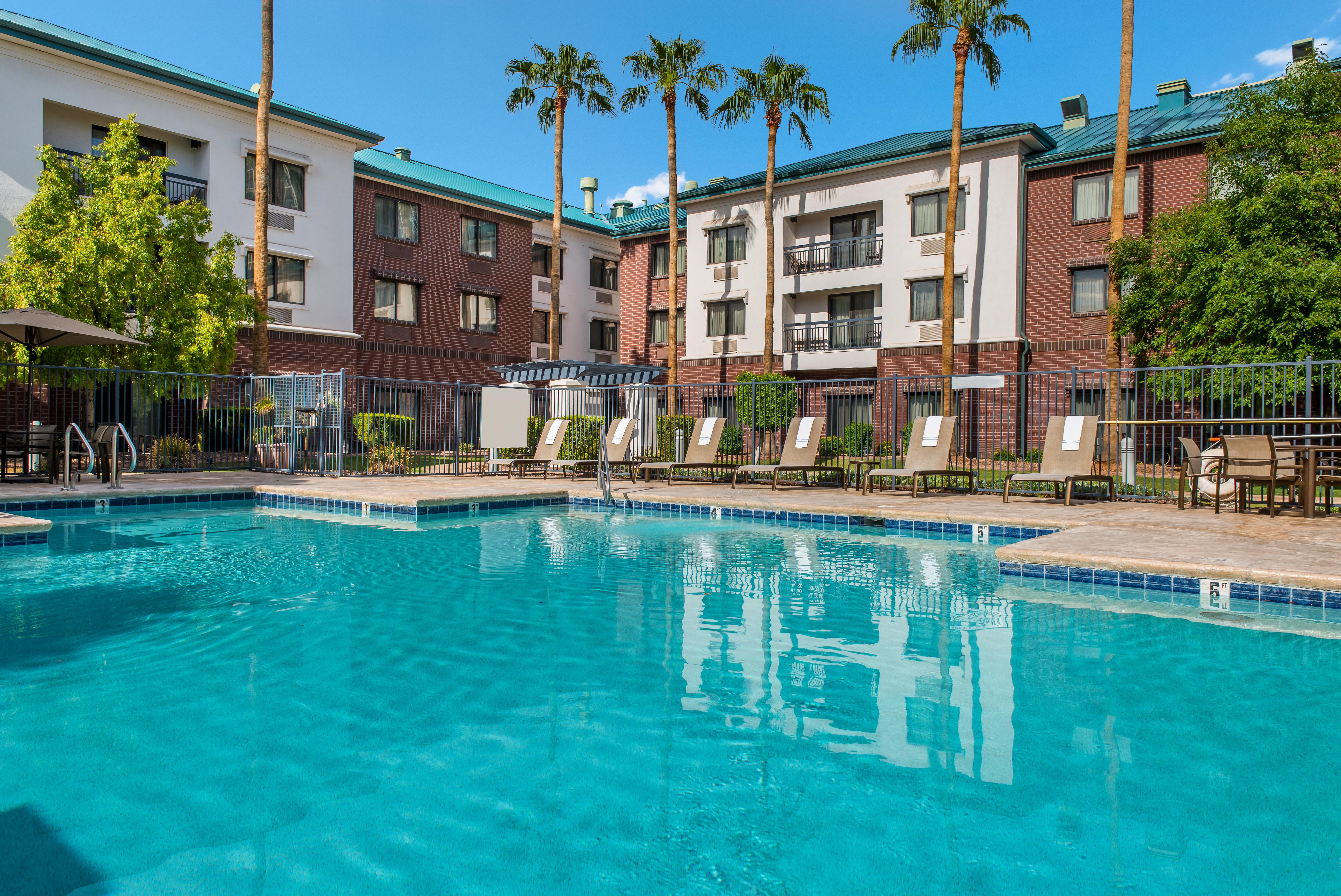 Sonesta Select Tempe Downtown Ξενοδοχείο Εξωτερικό φωτογραφία