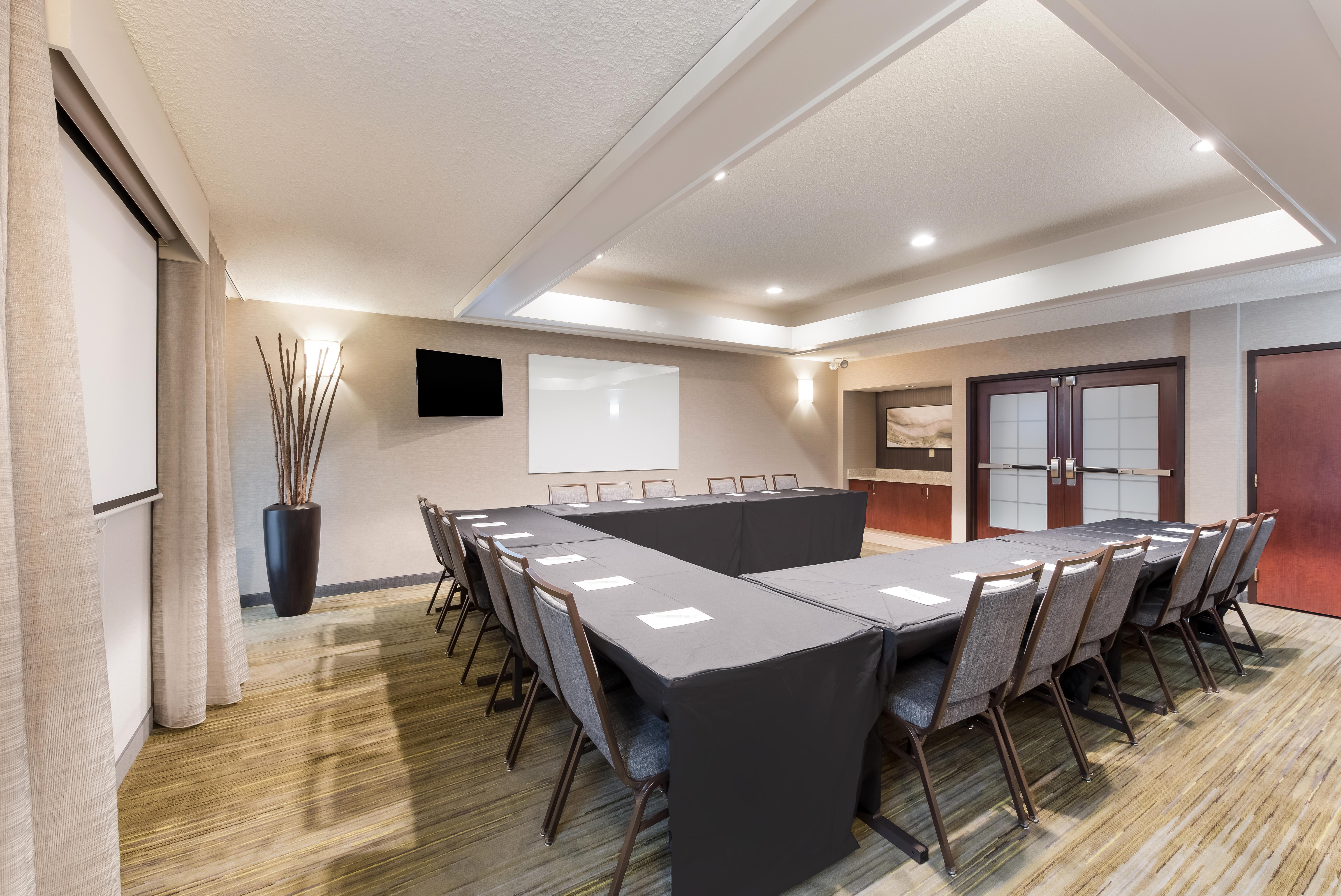 Sonesta Select Tempe Downtown Ξενοδοχείο Εξωτερικό φωτογραφία