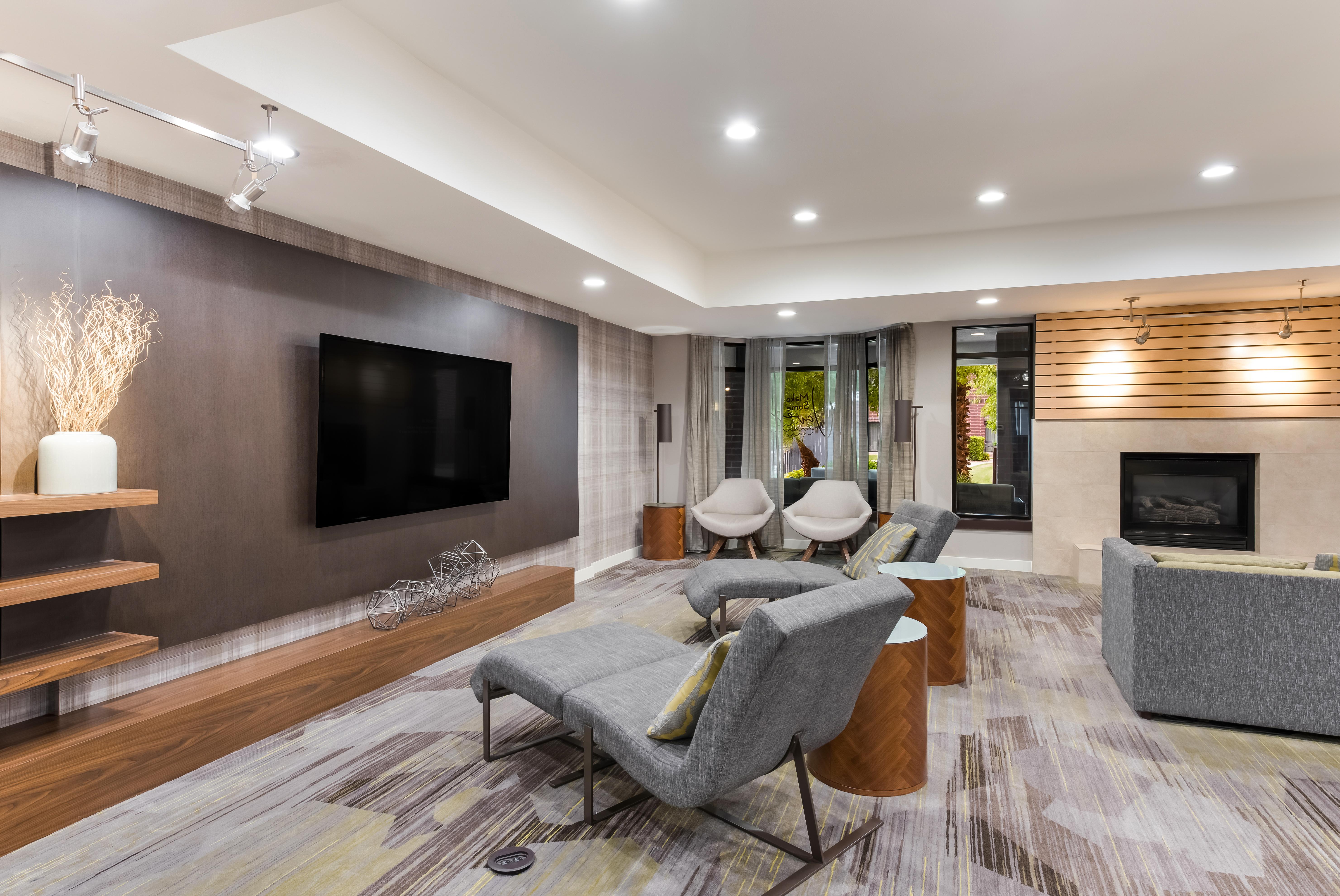 Sonesta Select Tempe Downtown Ξενοδοχείο Εξωτερικό φωτογραφία