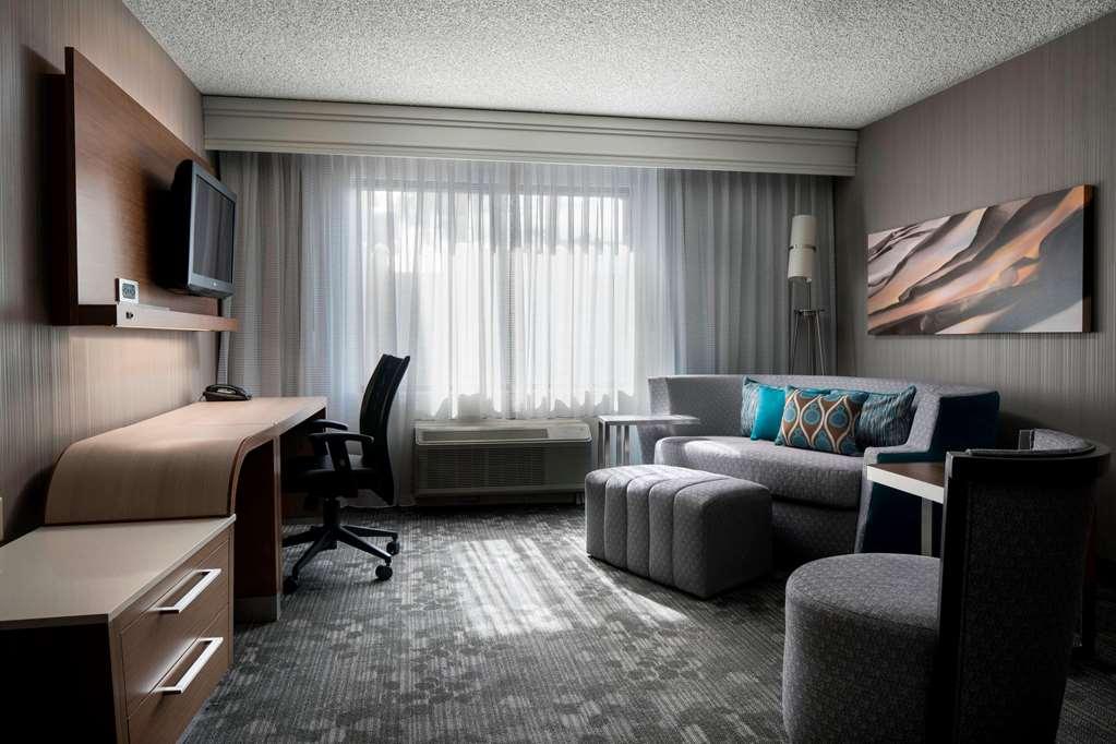Sonesta Select Tempe Downtown Ξενοδοχείο Δωμάτιο φωτογραφία