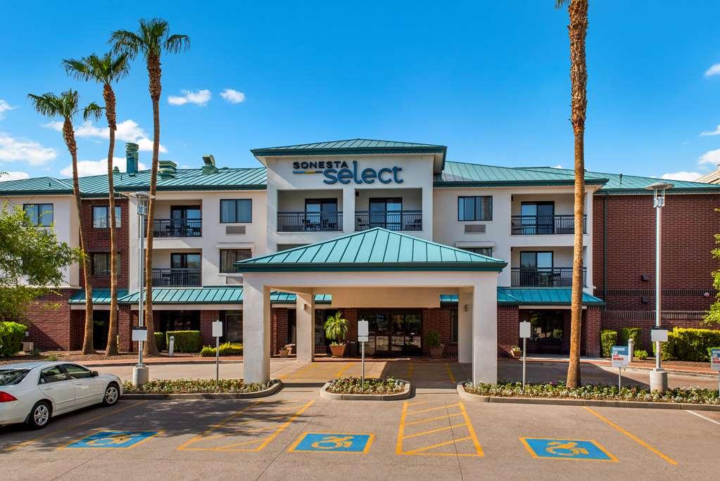 Sonesta Select Tempe Downtown Ξενοδοχείο Εξωτερικό φωτογραφία