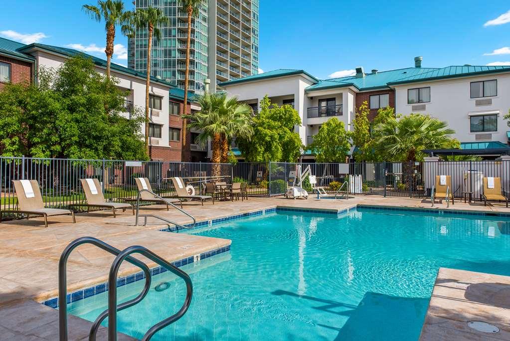 Sonesta Select Tempe Downtown Ξενοδοχείο Εξωτερικό φωτογραφία